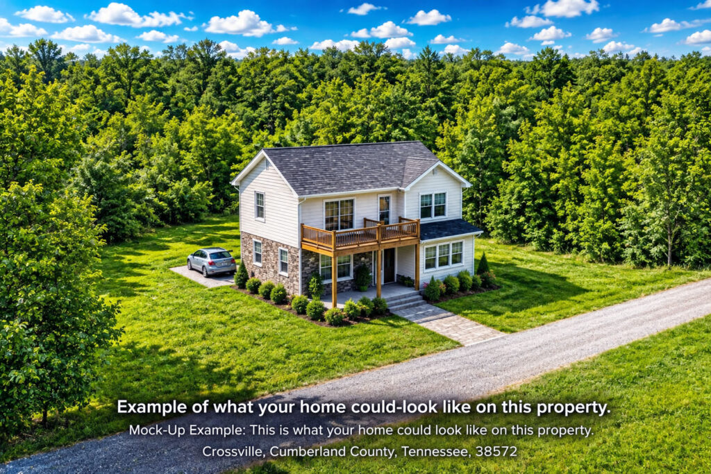 Build Your Dream on Chanute Trail