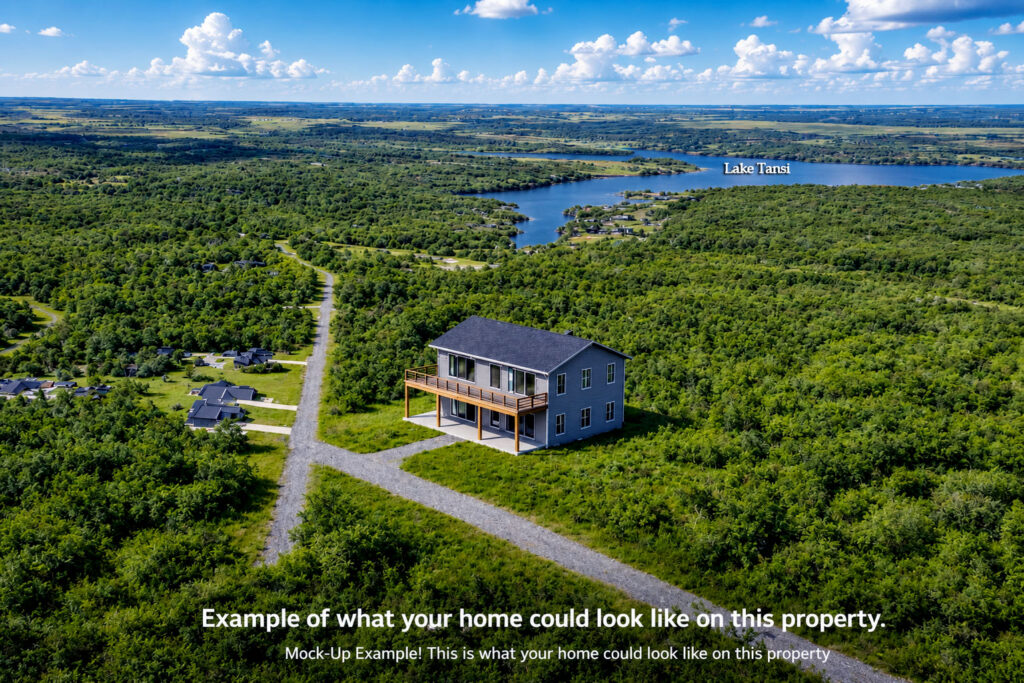 Resort Living at Seminole Tansi