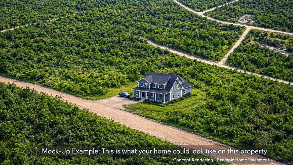 Florida Land Opportunity