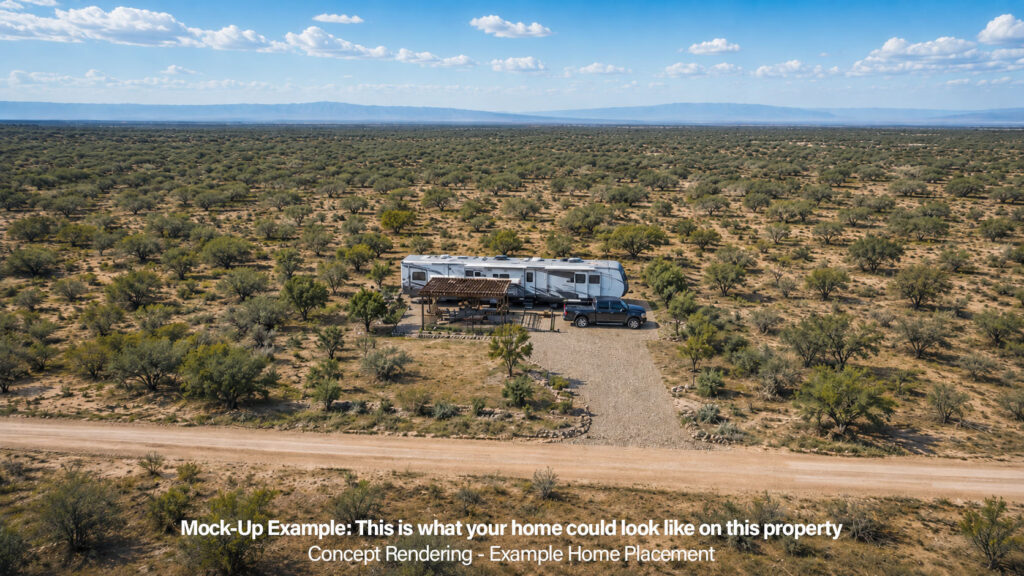 Your Opportunity in El Paso, Texas