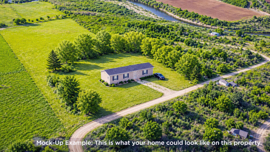 Build or Hold in One of Minnesota’s Most Accessible Lake Regions