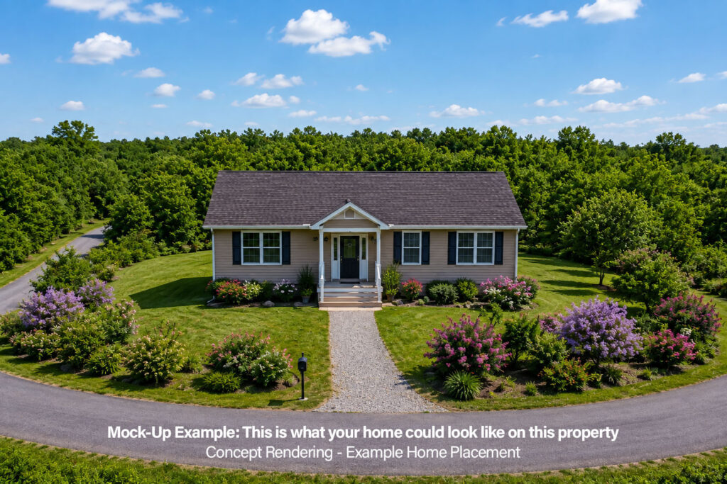 Resort Living at the Lowest Price in the Lineup