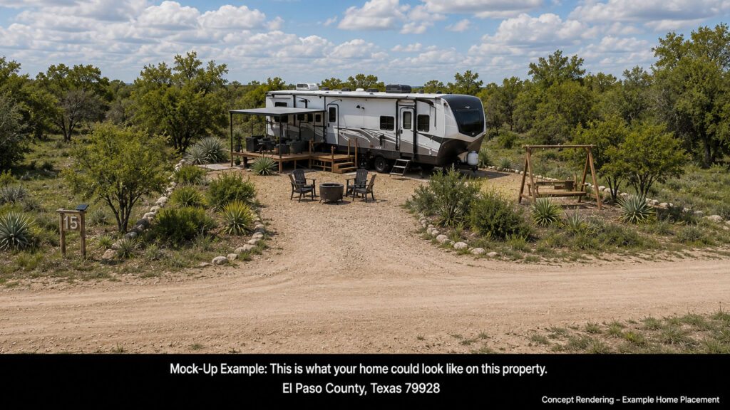Discover Your El Paso Getaway