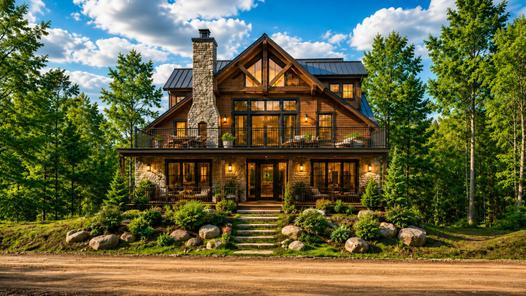 Affordable Land, Endless Potential