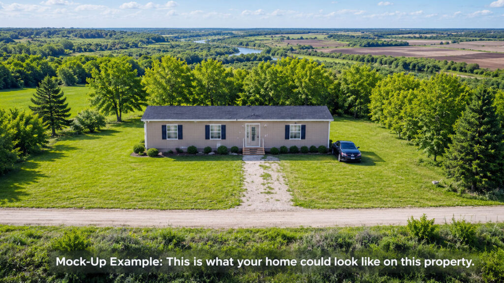 Build or Hold in One of Minnesota’s Most Accessible Lake Regions
