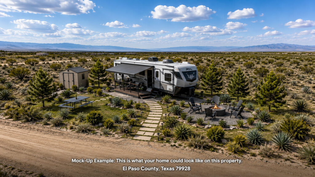 Your El Paso Escape