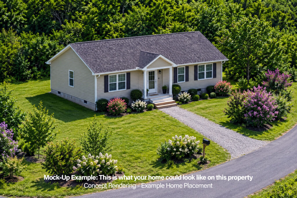 Resort Living at the Lowest Price in the Lineup