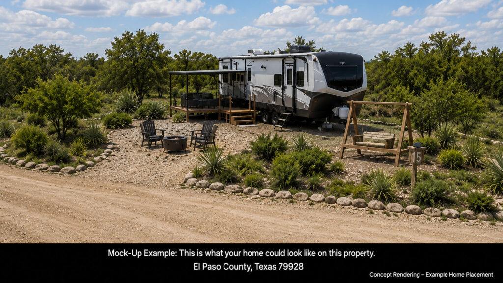 Discover Your El Paso Getaway