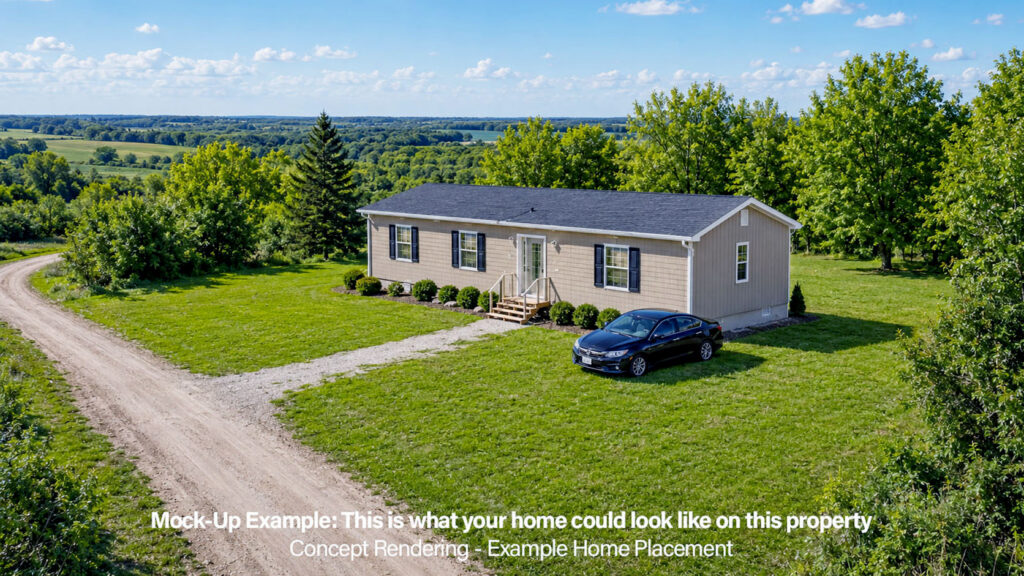 Build or Hold in One of Minnesota’s Most Accessible Lake Regions