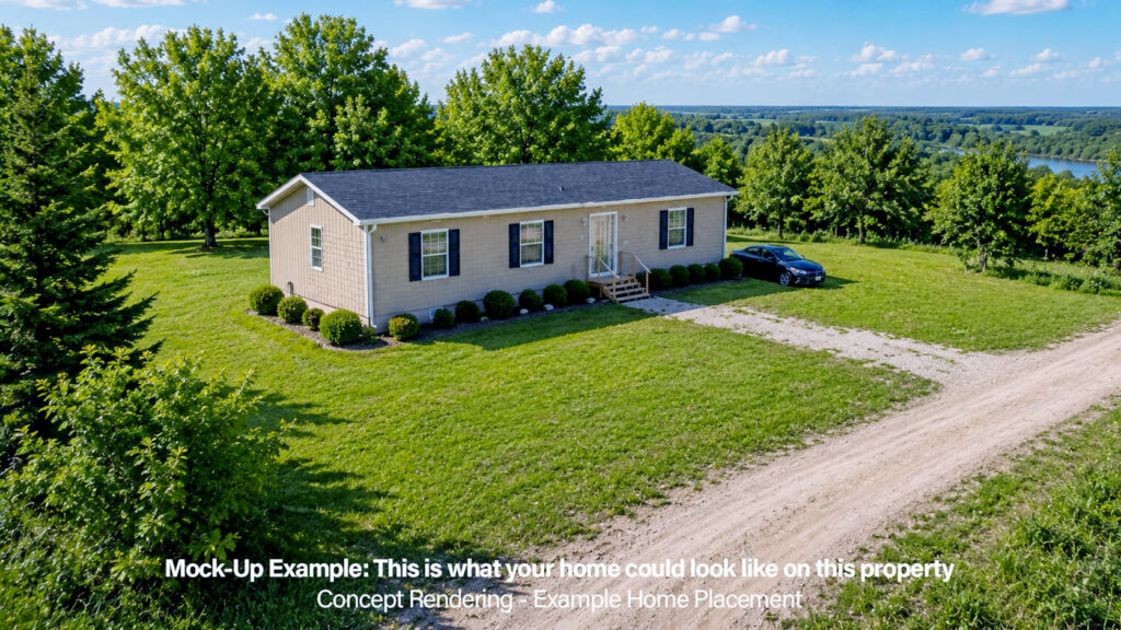 Build or Hold in One of Minnesota’s Most Accessible Lake Regions