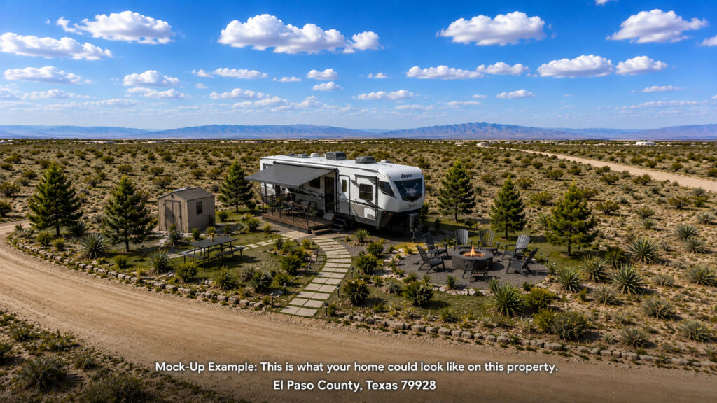 Your El Paso Escape
