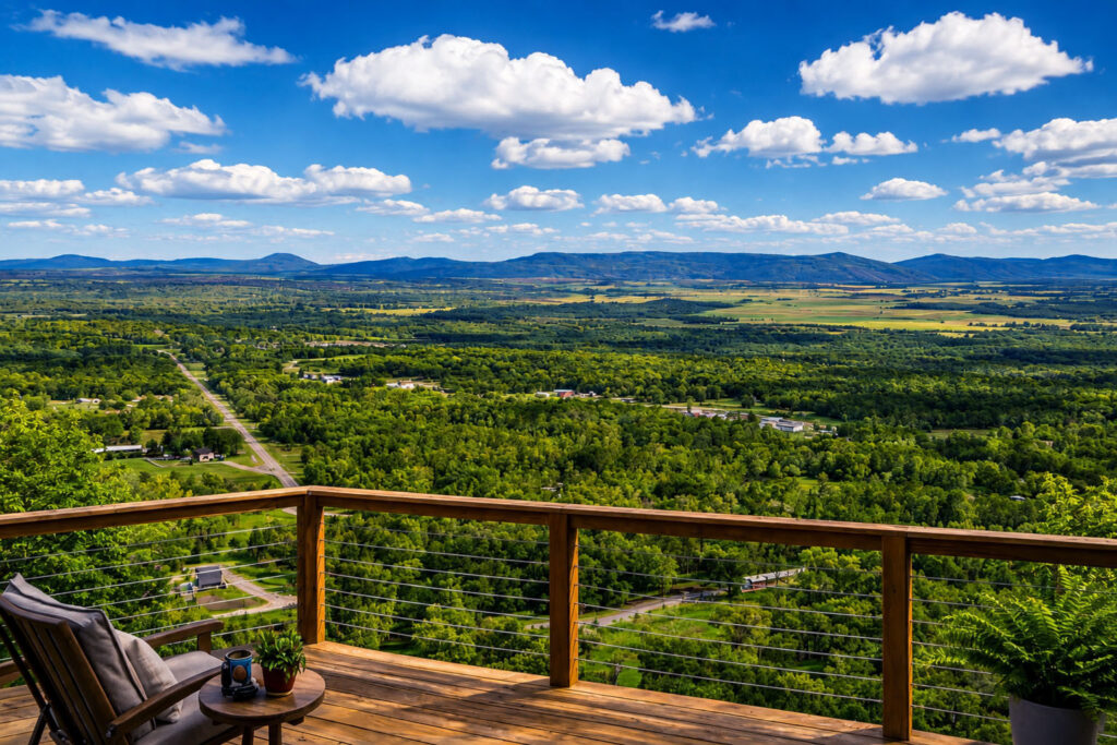 Resort Living at Seminole Tansi