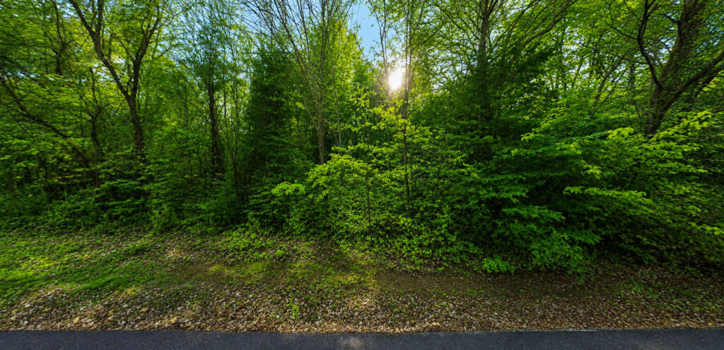 Keystone Lake Dream Home Site