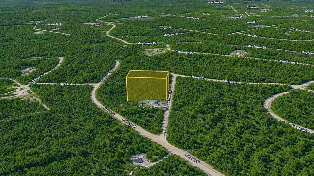 Own Your Piece of the Florida Panhandle