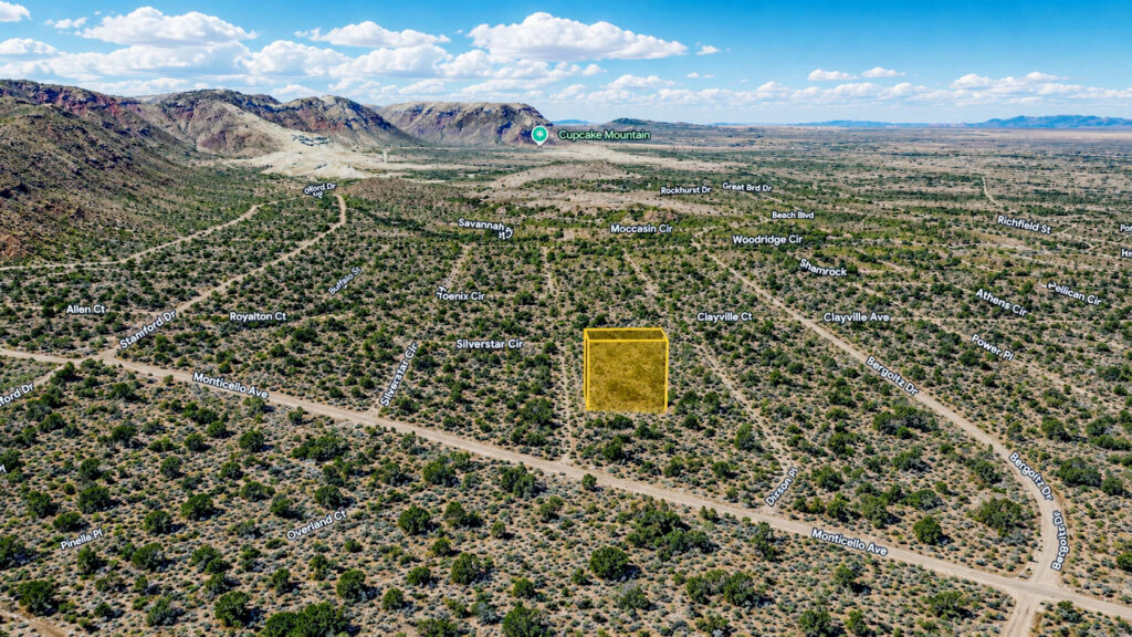 Your El Paso Escape