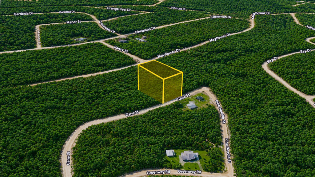 Florida Land Opportunity