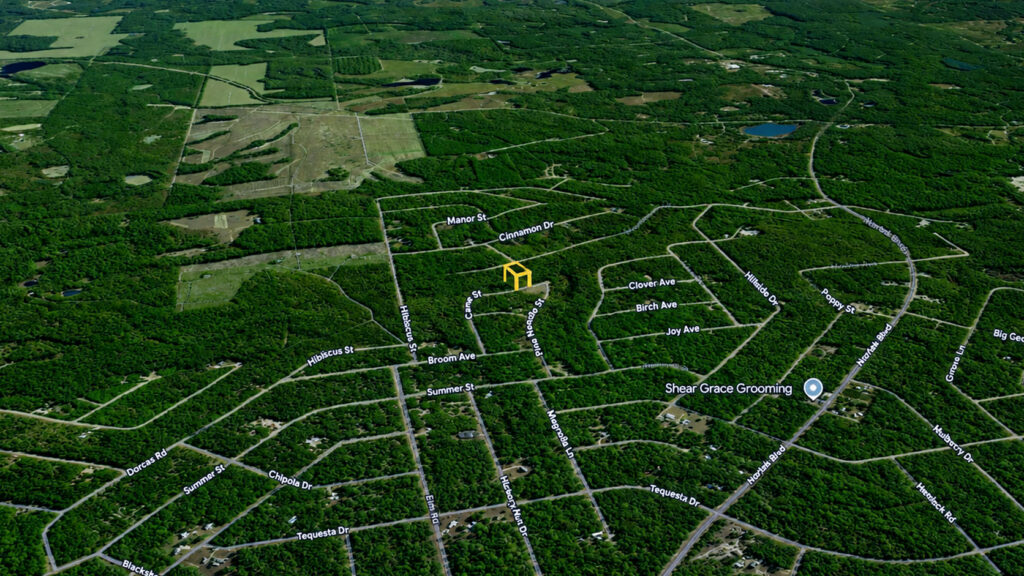 Florida Land Opportunity