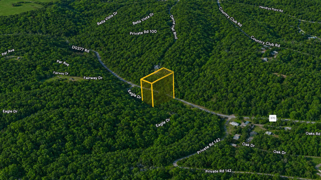 Affordable Land, Endless Potential