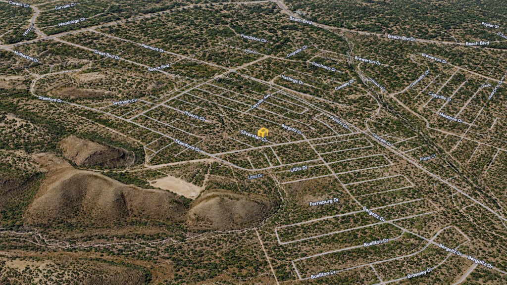 Your El Paso Escape