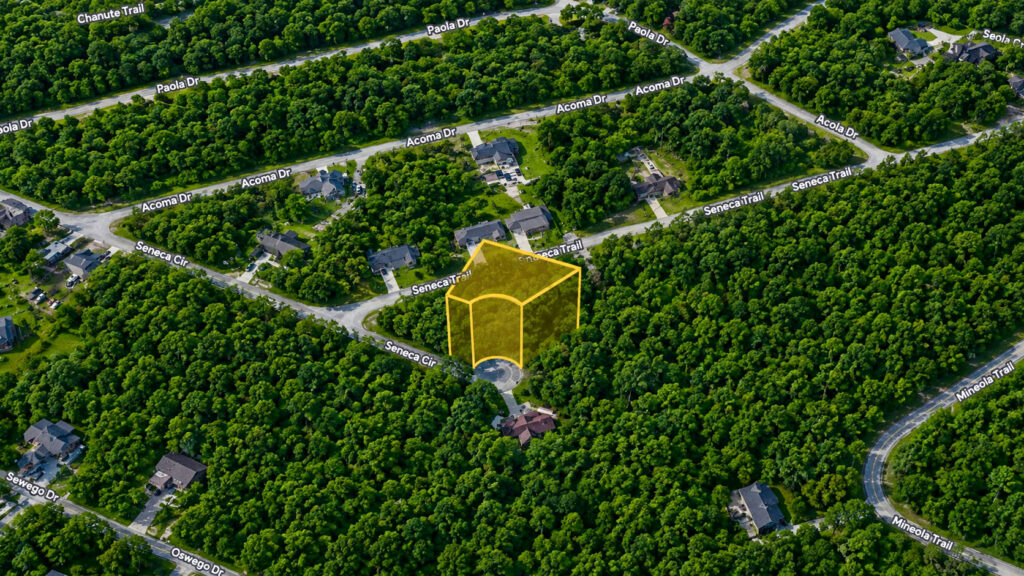 Resort Living at Seminole Tansi