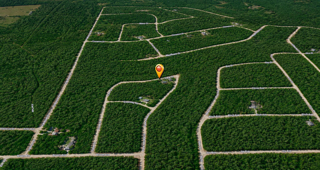 Florida Land Opportunity