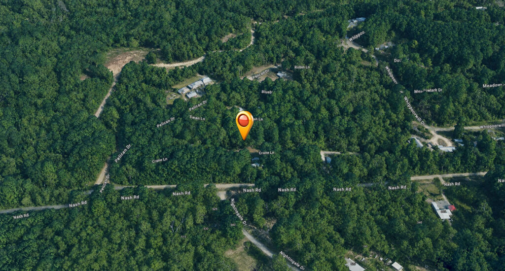 Adventure Awaits Near Lake