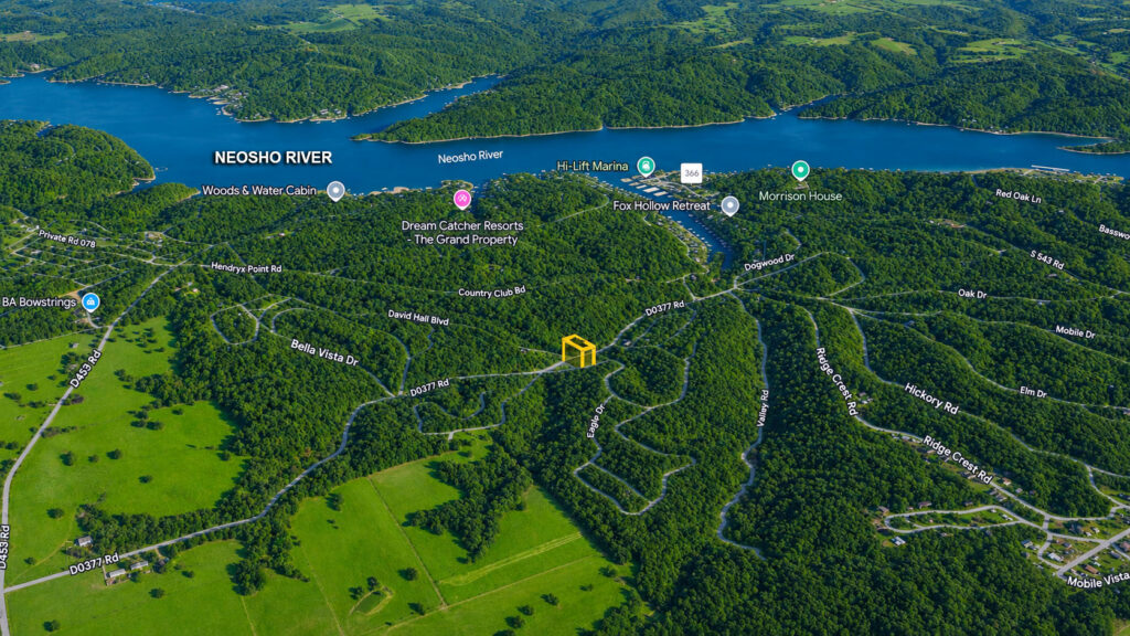 Affordable Land, Endless Potential