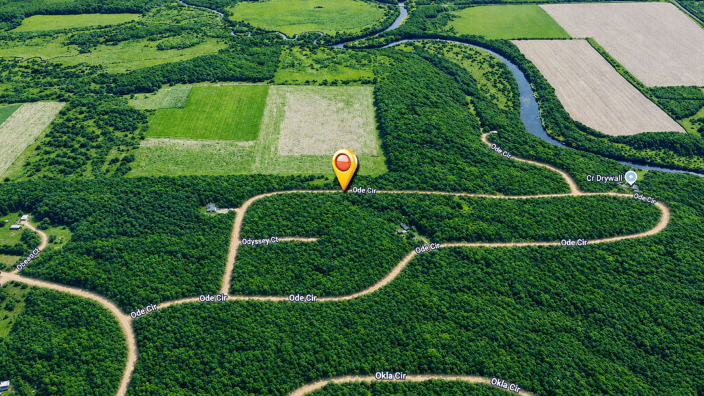 Build or Hold in One of Minnesota’s Most Accessible Lake Regions