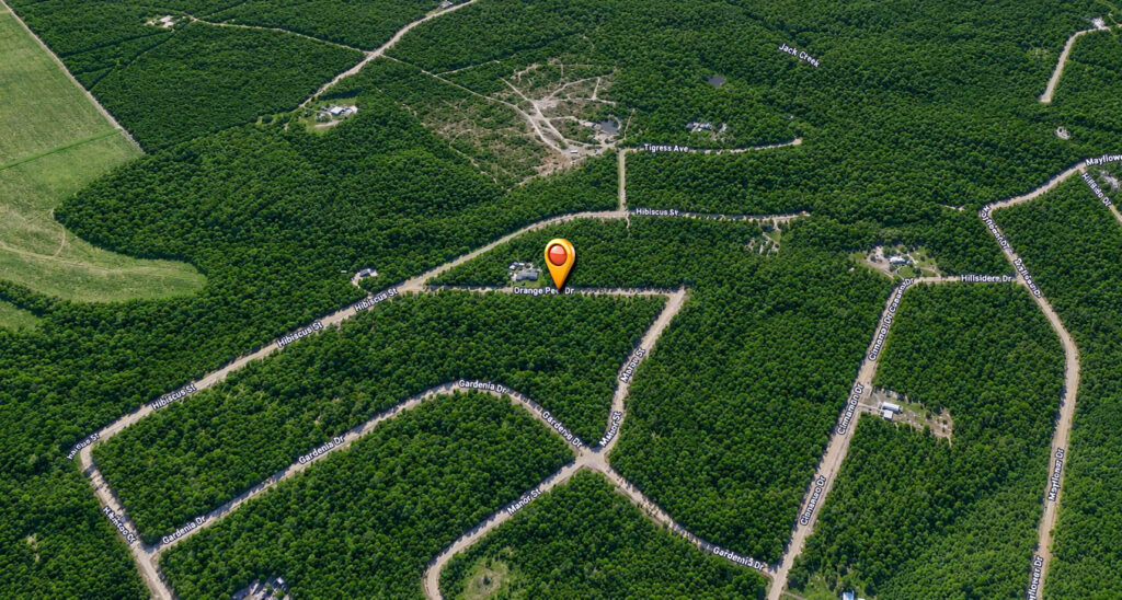 Own Your Piece of the Florida Panhandle