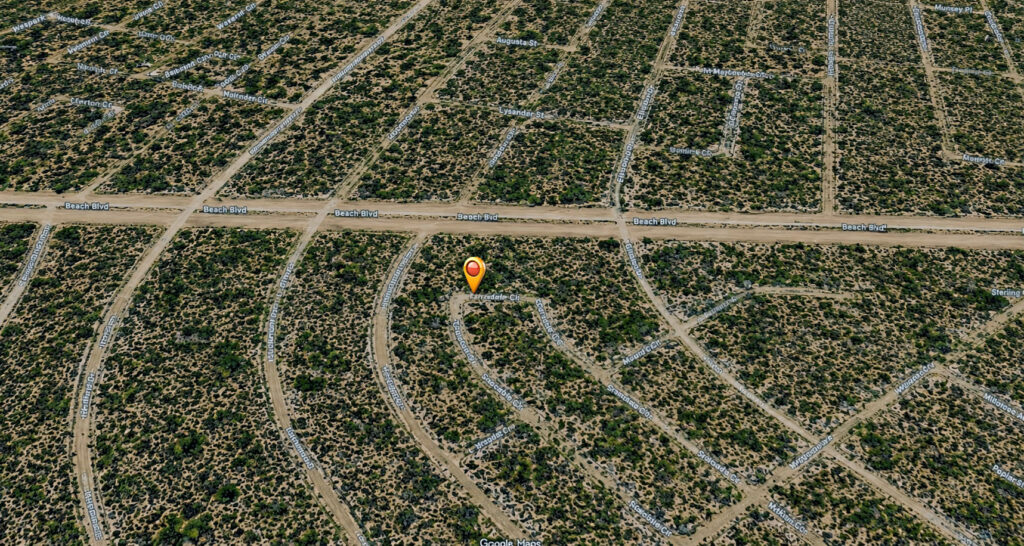 Own Your Piece of El Paso