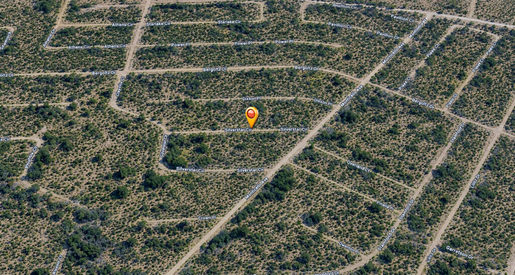 Your El Paso Escape