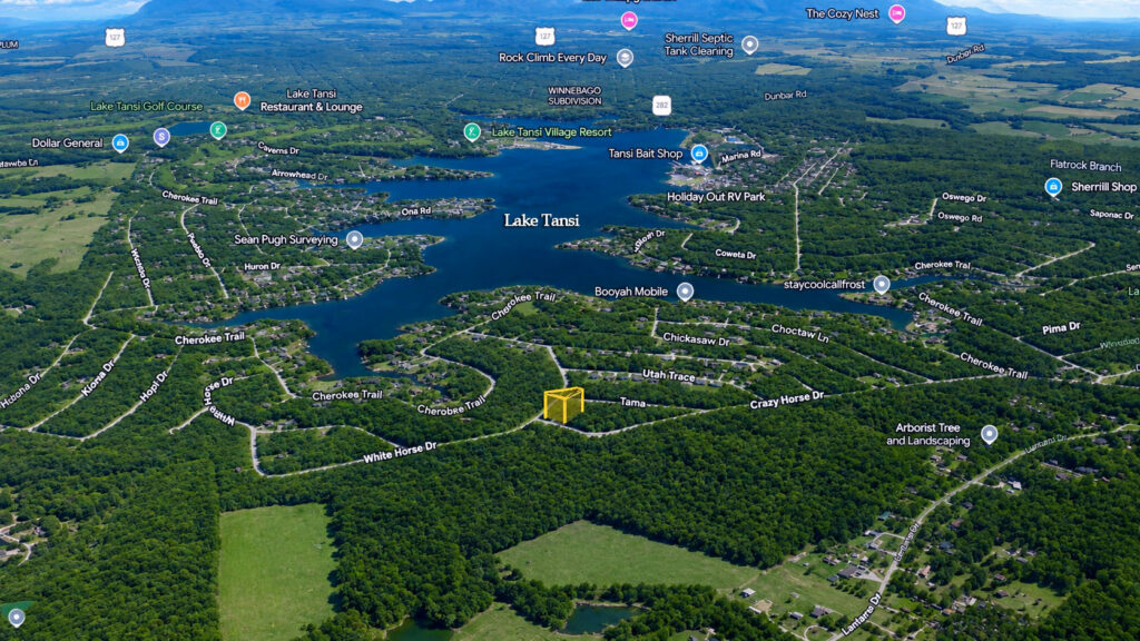 Resort Living at the Lowest Price in the Lineup