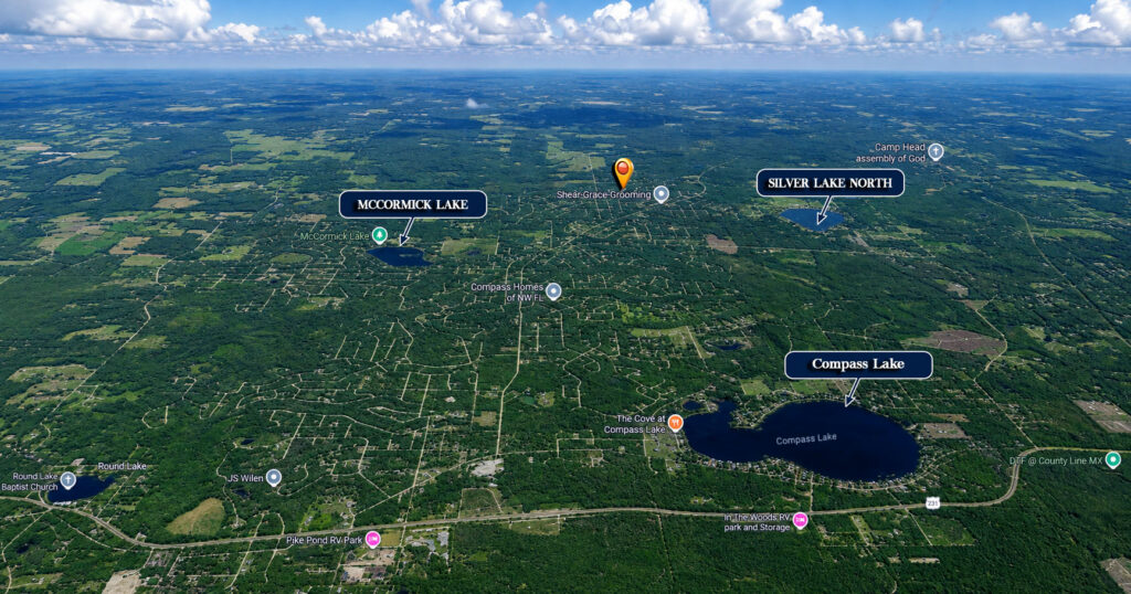 Florida Land Opportunity
