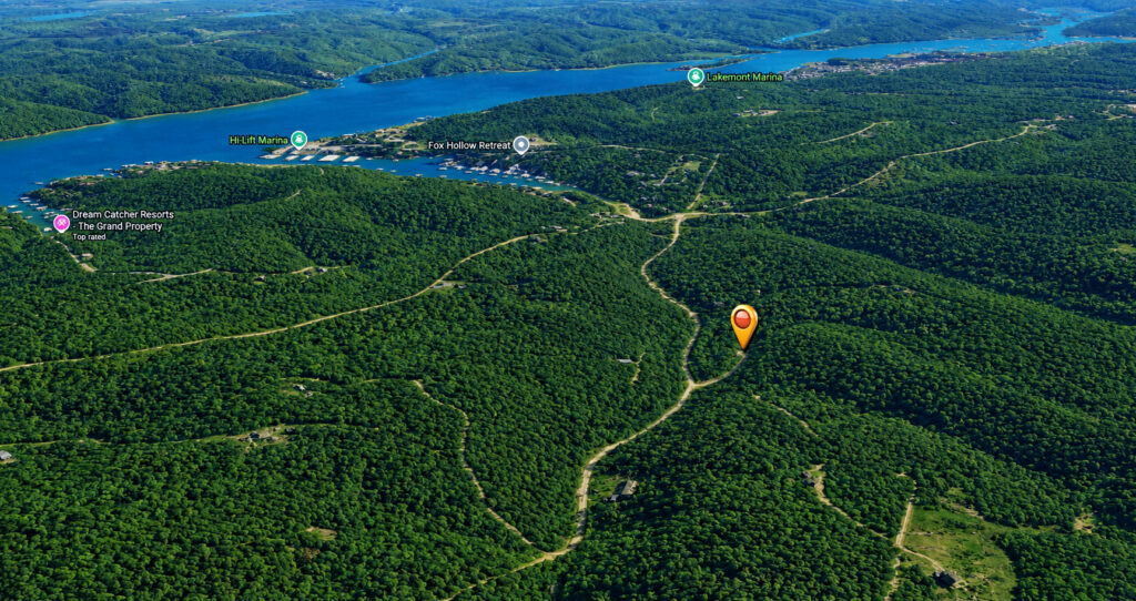 Affordable Land, Endless Potential