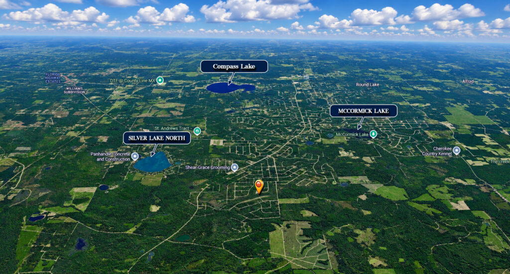 Florida Land Opportunity