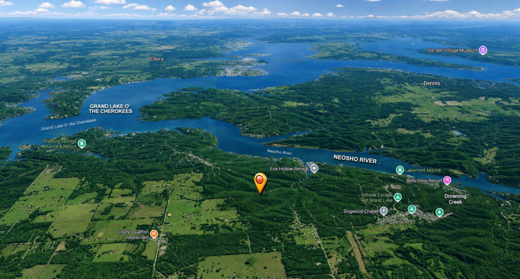 Affordable Land, Endless Potential