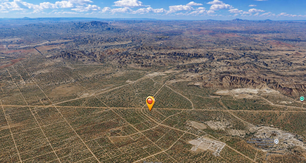 Own Your Piece of El Paso