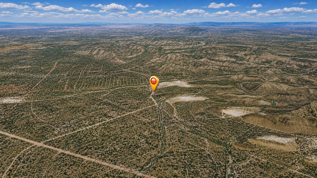 Discover Your El Paso Getaway