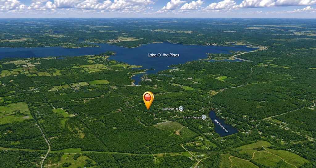 Adventure Awaits Near Lake