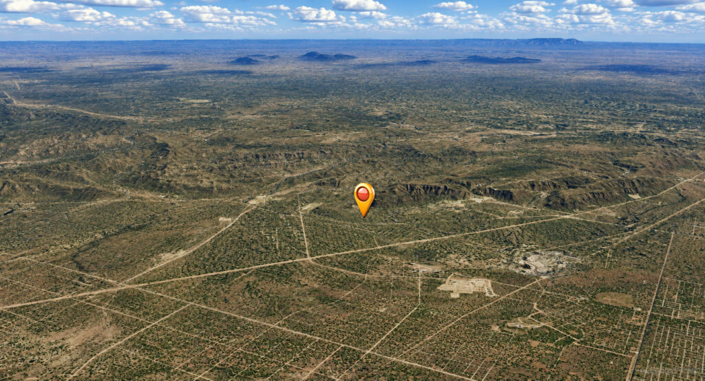 Your El Paso Escape
