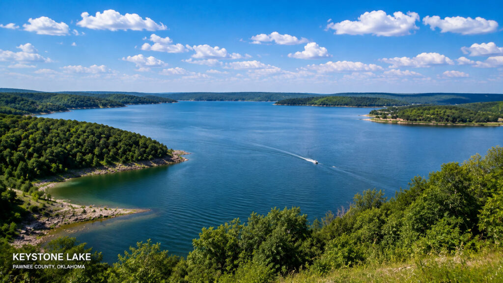 Your Lakeside Life Starts in Frontier Shores
