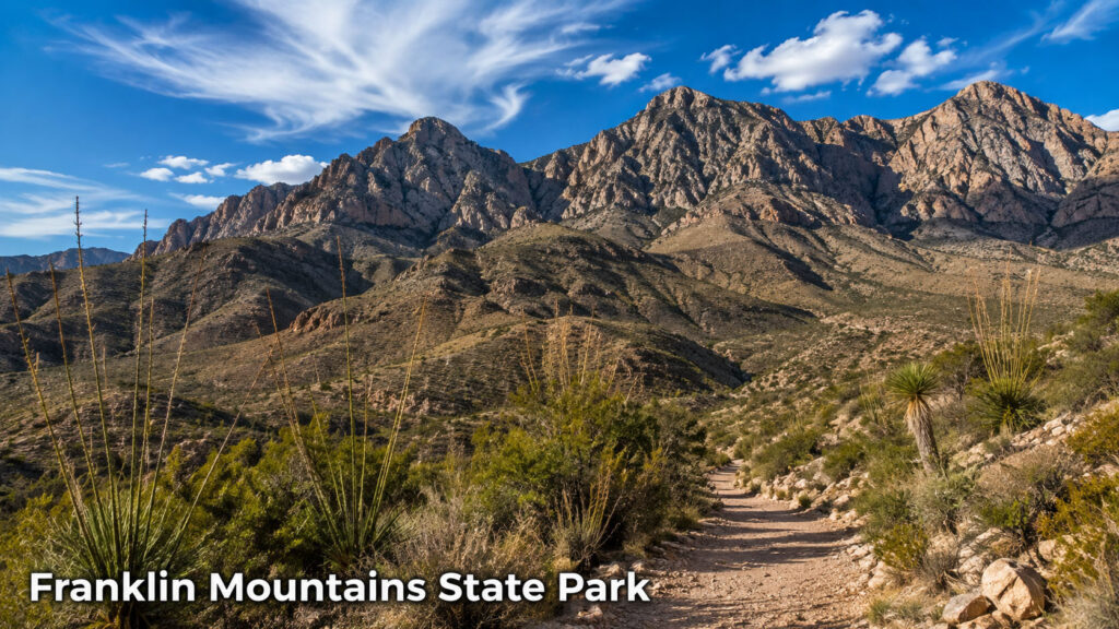 Own Your Piece of El Paso