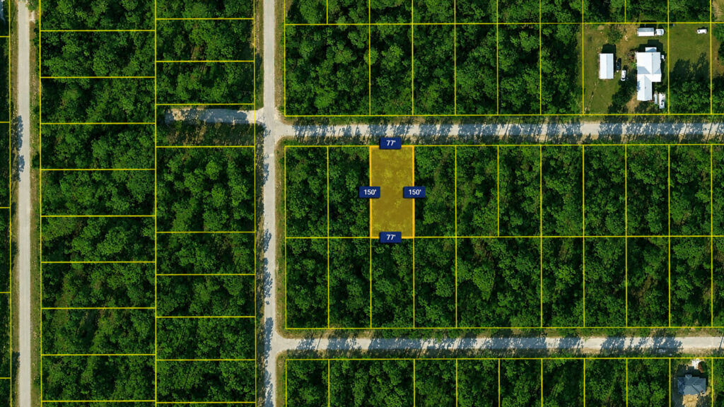 Your Florida Land Opportunity