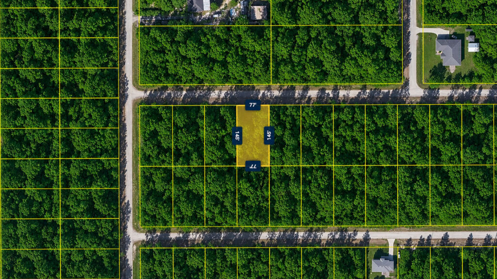 Dunnellon Florida Land Retreat