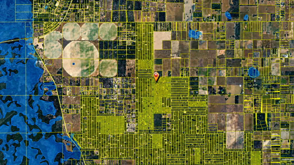 Your Florida Land Opportunity