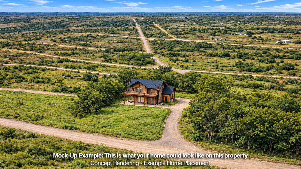 Keystone Lake Getaway Property
