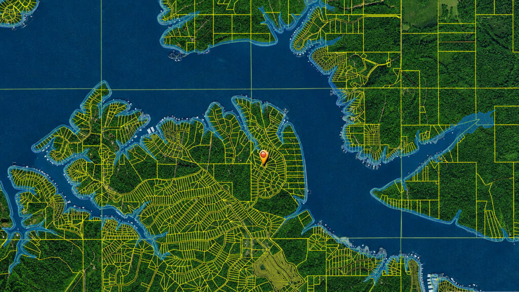 Scenic Grand Lake Property