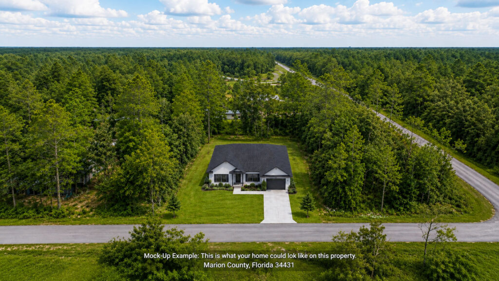 Your Florida Land Opportunity
