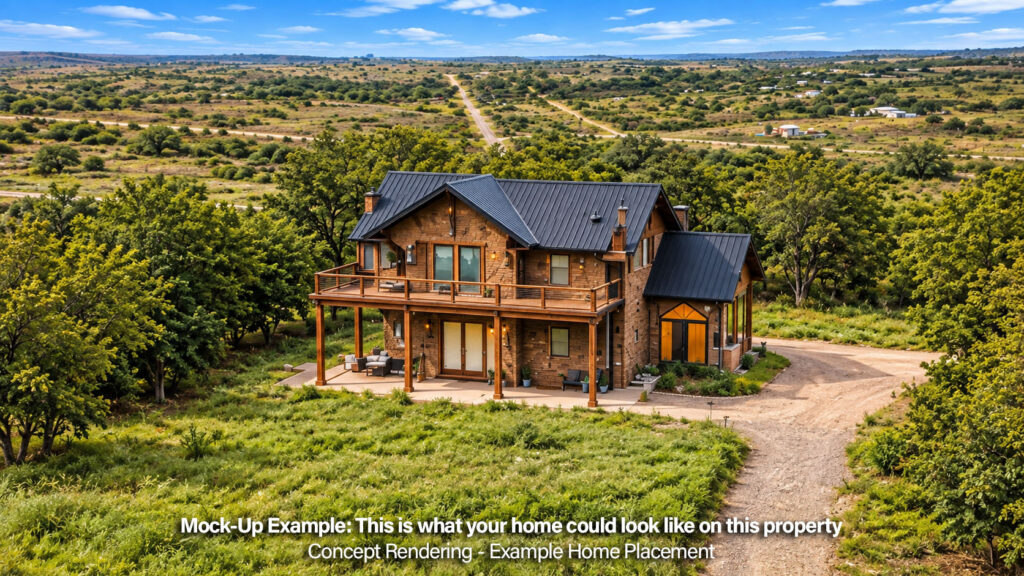 Keystone Lake Getaway Property