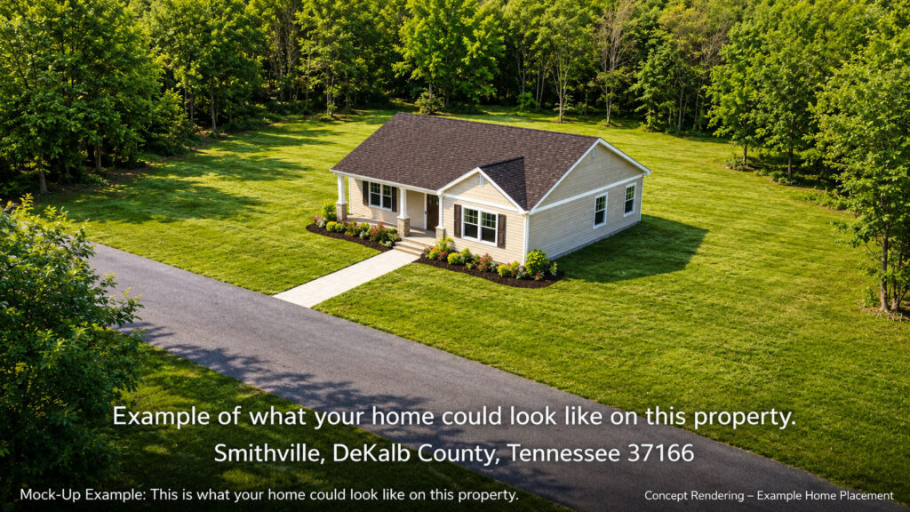 Tennessee Lake Life on Tuko Court
